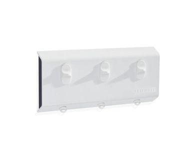 Leifheit, Rollfix, suszarka ścienna, Triple 150 Longline