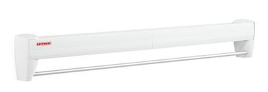 Leifheit, Telegant, suszarka ścienna, 36 Protect Plus