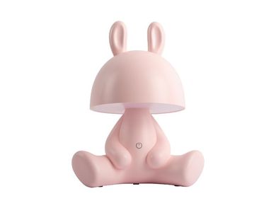 Leitmotiv, Bunny, lampka nocna do pokoju dziecka, bezprzewodowa