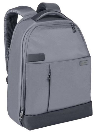 Leitz, plecak na laptopa, Complete Smart Traveller, BP133GR, 13,3", srebrny