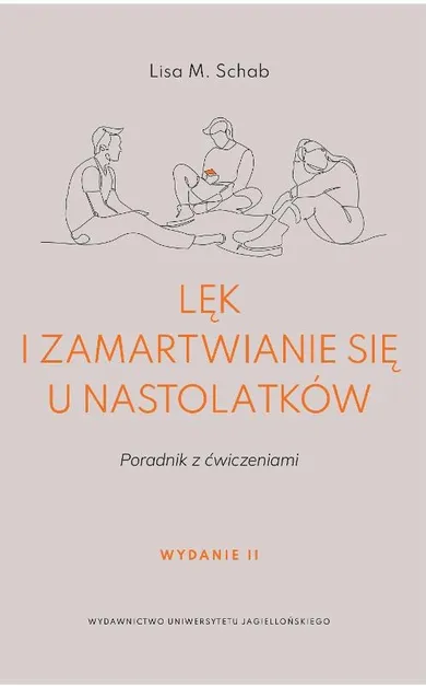 Lęk i zamartwianie się u nastolatków