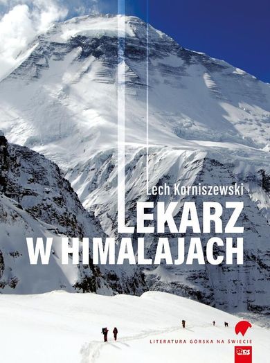 Lekarz w Himalajach