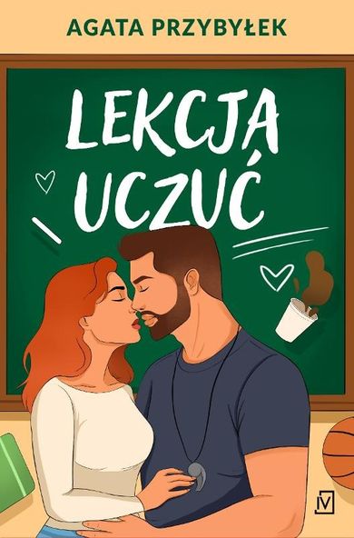 Lekcja uczuć