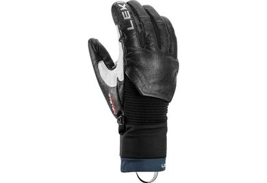 Leki, Hevon Pro 3D, rękawice narciarskie, rozmiar 8