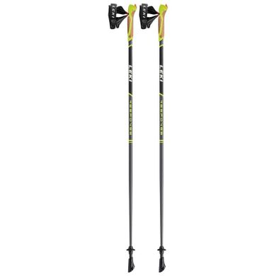 Leki, Response, kije do nordic walking, 110 cm