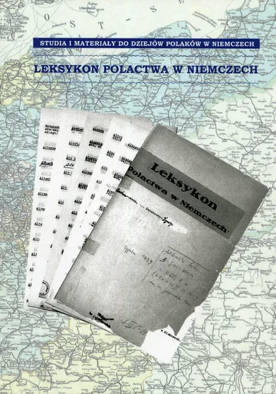 Leksykon Polactwa w Niemczech