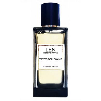 LEN, Try To Follow Me, ekstrakt perfum, spray, 100 ml