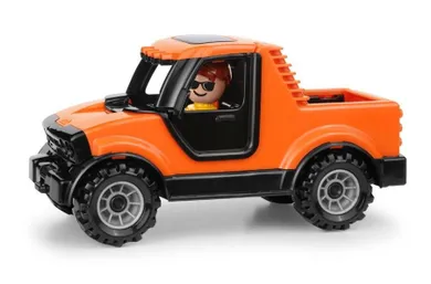 Lena, Pick-up terenowy, 26.5 cm