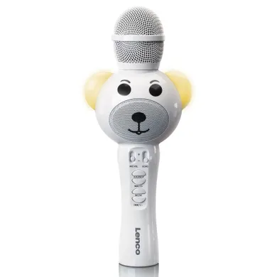Lenco, mikrofon do karaoke