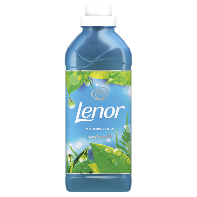 Lenor, Morning Dew, płyn do płukania tkanin, 780 ml, 26 prań