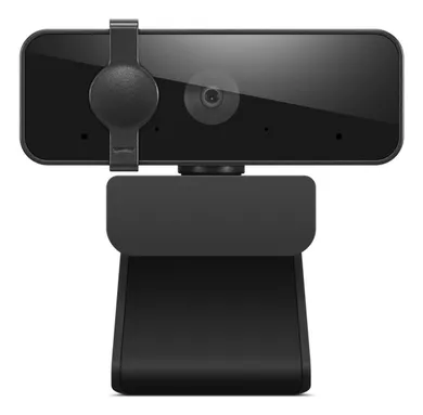 Lenovo, 310 FHD, webcam, kamerka internetowa, black, GXC1S15024
