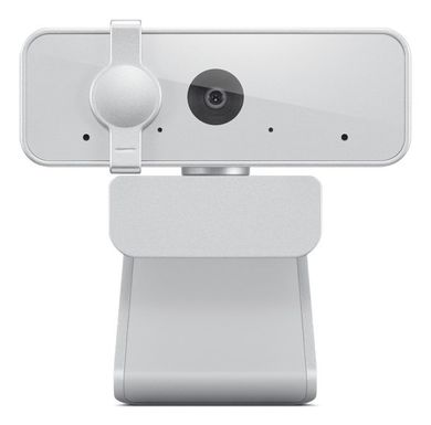 Lenovo, 310 FHD, webcam, kamerka internetowa, white, GXC1S15022