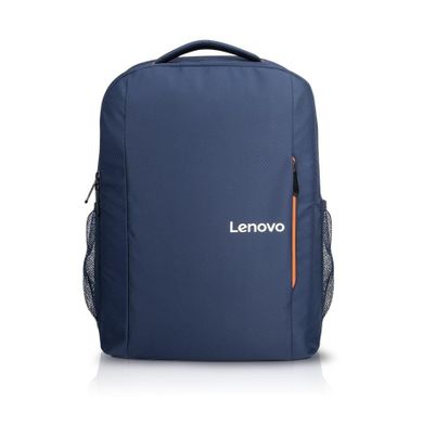 Lenovo, Everyday Backpack, plecak na laptopa 15,6", granatowy