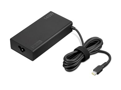 Lenovo, Legion, adapter, Slim, 140W, AC, USB-C, GX21M50626
