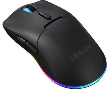 Lenovo, Legion, mysz bezprzewodowa, M220, RGB