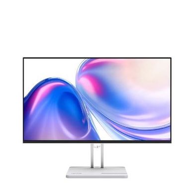 Lenovo, monitor, L24-45, 23.8", FHD, 144Hz, 250nits, 4ms AG HDMI VGA, Cloud Grey