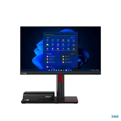 Lenovo, monitor ThinkCentre 22i Flex, 21.5", FHD