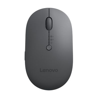 Lenovo, Multi-Device X9 Edition, mysz bezprzewodowa, 4Y51R29290