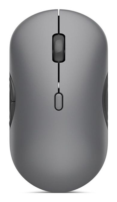 Lenovo, mysz bezprzewodowa, 700, Luna Grey