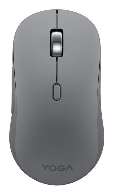 Lenovo, Yoga, mysz bezprzewodowa, oburęczna, GY51S61919