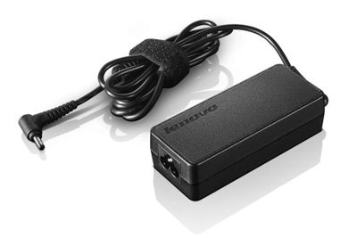 Lenovo, zasilacz, 65W, Round Tip AC Adapter, GX20K78592