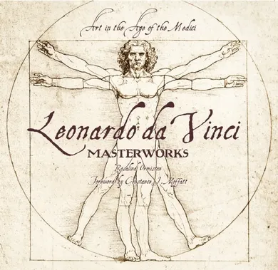 Leonardo da Vinci: Masterworks