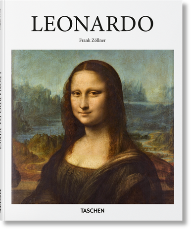 Leonardo (wersja angielska)