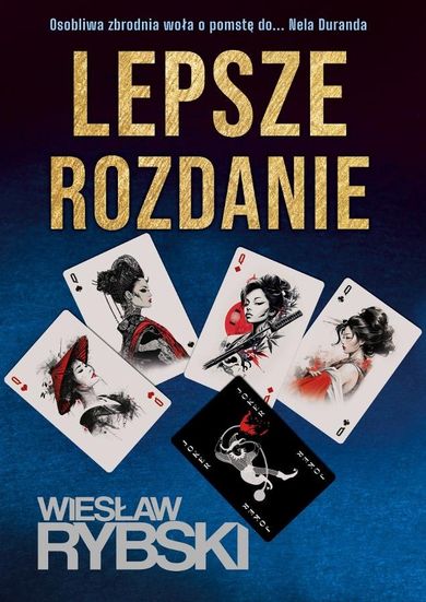 Lepsze rozdanie