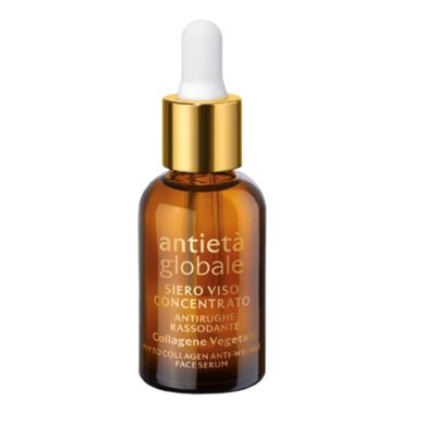 L'Erboristica, Antieta Globale, skoncentrowane serum ujędrniające, 30 ml