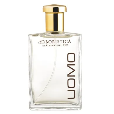 L'Erboristica, Uomo Classic, woda toaletowa, spray, 100 ml