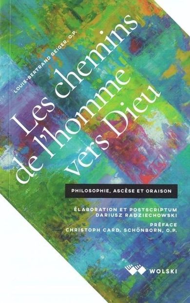 Les chemins de l'homme vers Dieu