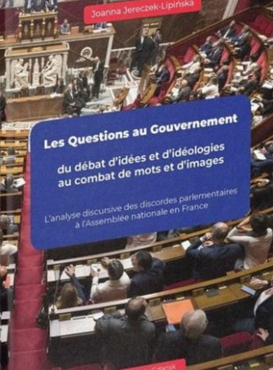 Les Questions au Gouvernement