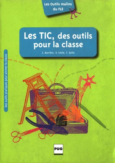 Les TIC des outils pour la classe