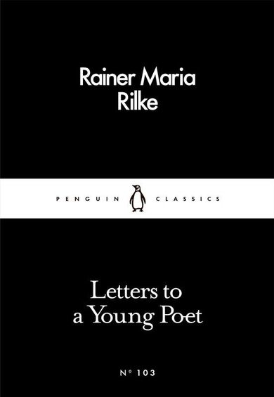 Letters to a Young Poet (wersja angielska)
