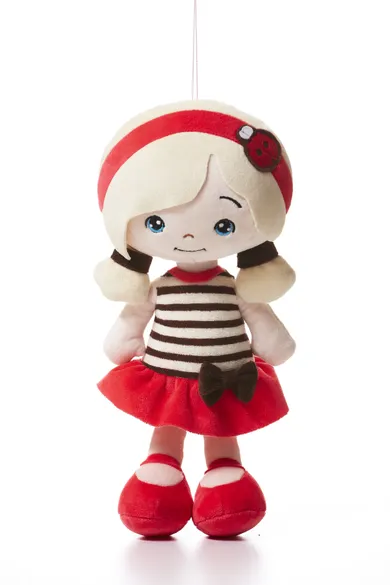 Levenya, Annet, lalka maskotka, 36 cm