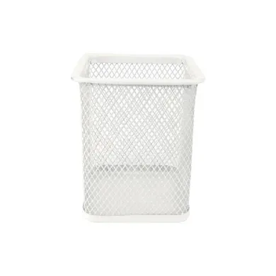 Leviatan, kubek na długopisy, siatka kwadrat perłowy