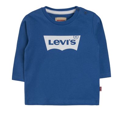 Levi's, Bluzka chłopięca z długim rękawem, Nos