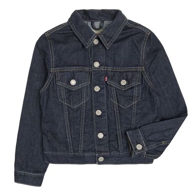 Levi's, Kurtka jeansowa chłopięca, Trucker