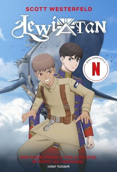 Lewiatan. Tom 1 (wydanie filmowe)