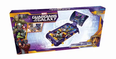 Lexibook, Guardians of the Galaxy, elektroniczny pinball, światło i dźwięk