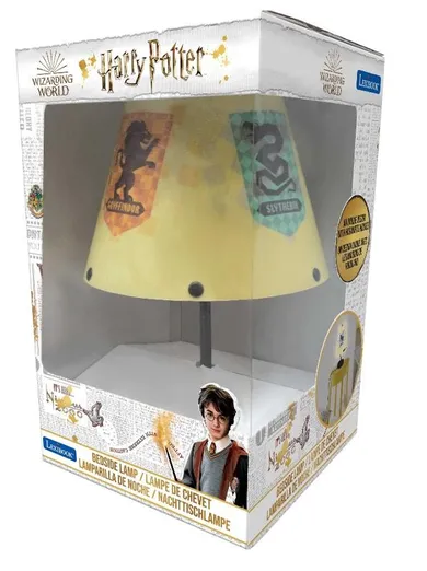 Lexibook, Harry Potter, lampa stołowa