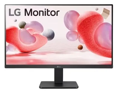 LG, monitor LED 24"