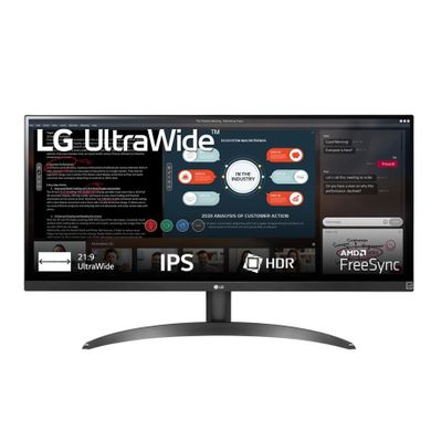 LG, monitor, LED, 29", 29wp500-b