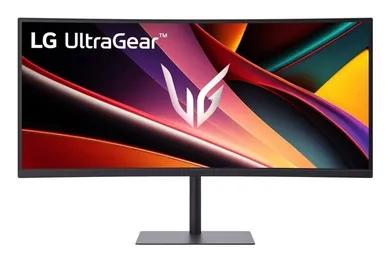 LG, monitor, LED 34" 34G630A-B, 240Hz