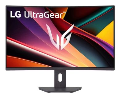 LG, monitor, LED UltraGear QHD, 31,5", 32G600A-B, 180Hz