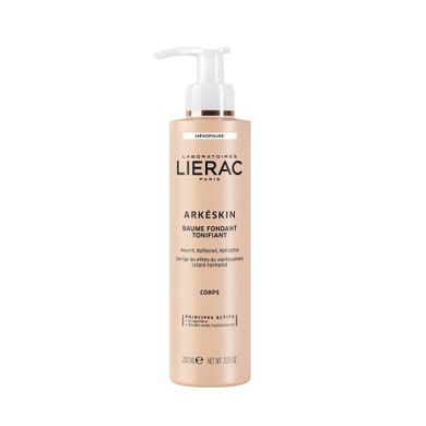 Lierac, Arkeskin, odżywczy balsam ujędrniający, 200 ml