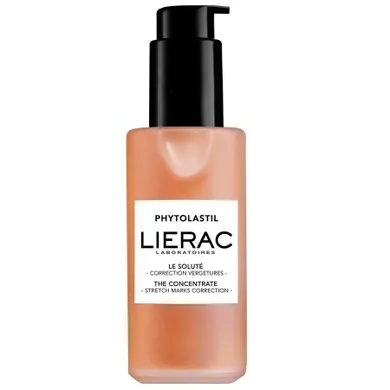 Lierac, Phytolastil, koncentrat korygujący rozstępy, 100 ml