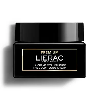 Lierac, Premium, bogaty krem przeciwstarzeniowy, 50 ml