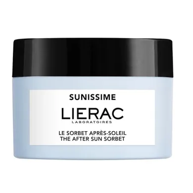 Lierac, Sunissime, sorbet do twarzy po opalaniu, 50 ml