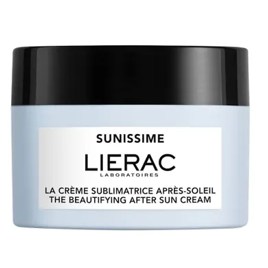 Lierac, Sunissime, upiększający krem po opalaniu, 200 ml